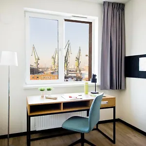 Auberge de jeunesse Youniq, Gdańsk
