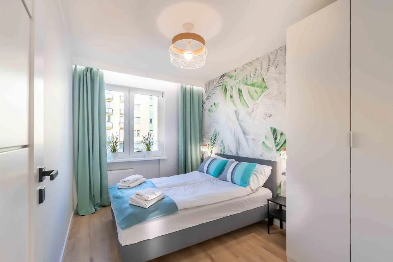 Sea You Apartments - Nad Zatoka Gdansk